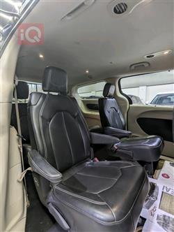 Chrysler Voyager